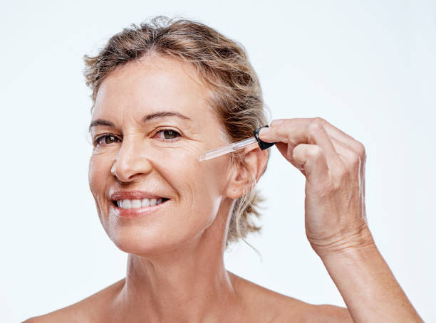 serum para piel grasa con acne